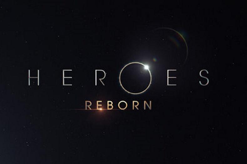 انتظار می‌رود سریال Heroes Reborn امسال روی آنتن برود
