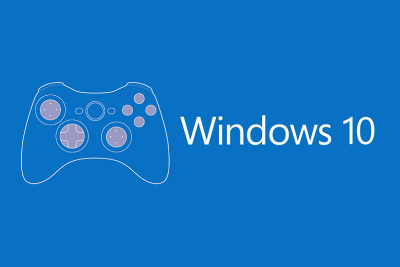 نگاهی به بخش بازی‌های ویدیویی کنفرانس ویندوز ۱۰ مایکروسافت