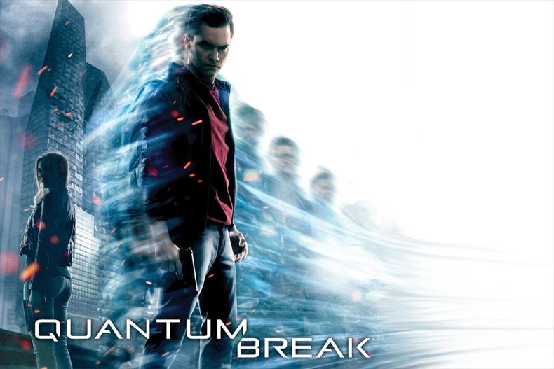 بازی Quantum Break تا سال 2016 تاخیر خورد