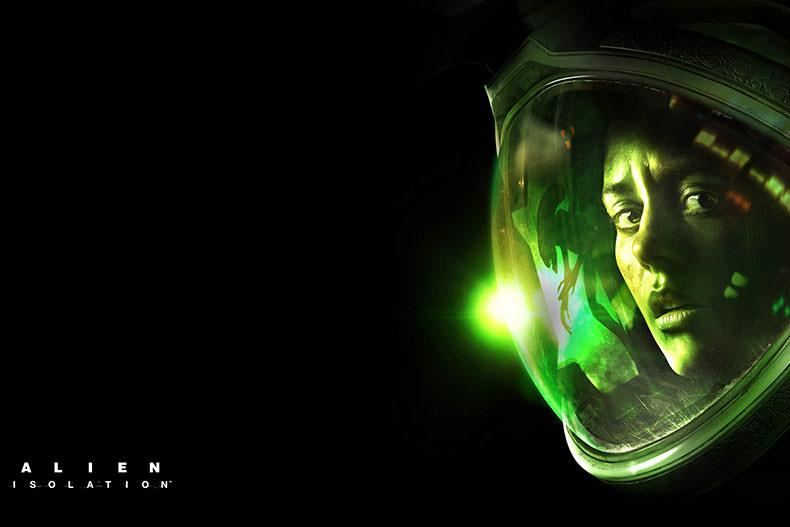 گزارش سگا از فروش ۲.۱ میلیون نسخه‌ ای بازی Alien: Isolation