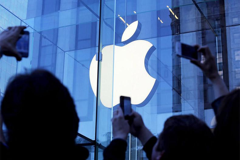 گزارش: وجود موانع جدی برای راه اندازی سرویس استریم تلویزیونی اپل