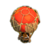 clash of clans balloon 3