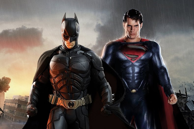 اولین تصویر از شخصیت آکوامن در فیلم Batman vs Superman منتشر شد
