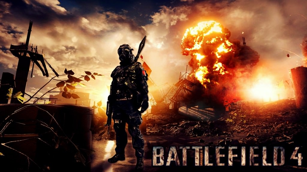 Battlefield 4 (2)