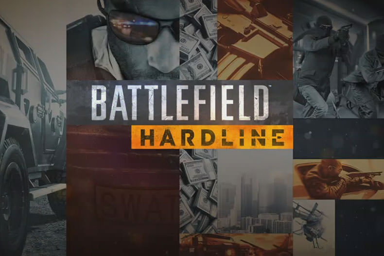 الکترونیک آرتز محتوای سرویس پریمیوم بازی Battlefield Hardline را اعلام کرد