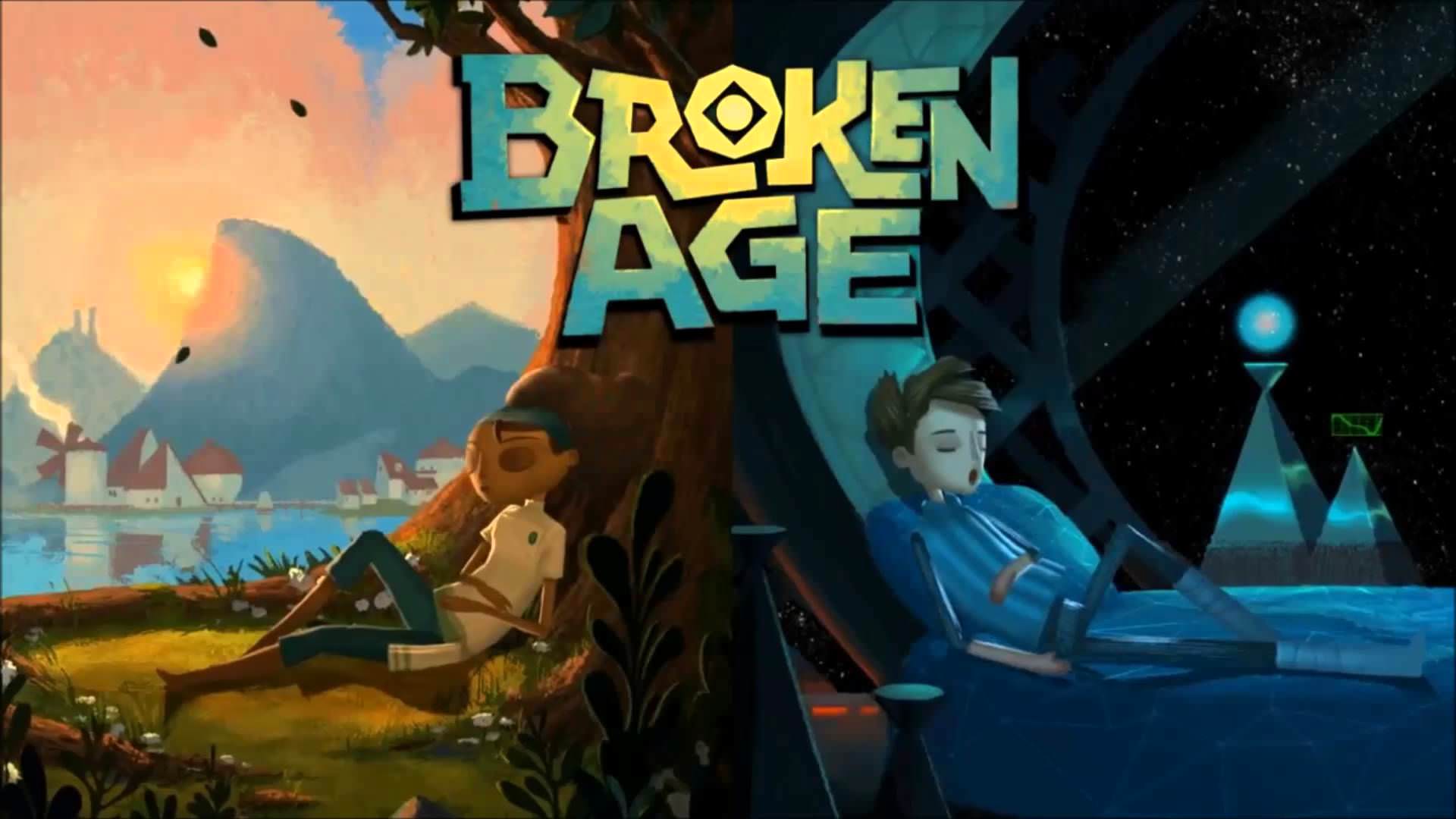 بررسی بازی Broken Age: Act 1