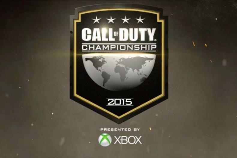 تاریخ برگزاری مسابقات قهرمانی اروپا بازی Call of Duty اعلام شد
