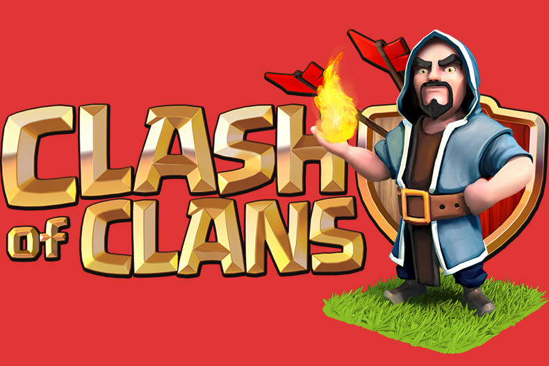 همه چیز درباره Clash of Clans: ویزارد (Wizard)