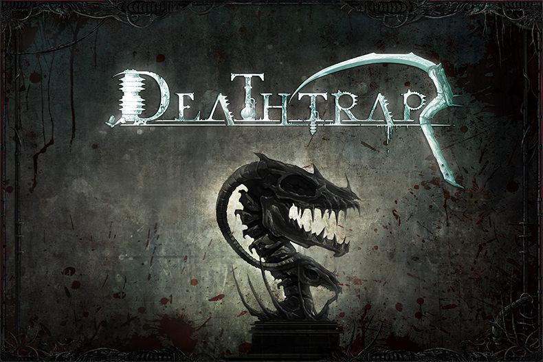 بررسی بازی Deathtrap