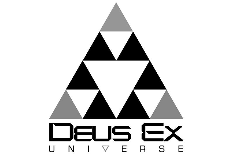 Deus Ex Universe به همراه تکنولوژی AMD Tress FX 3.0 در GDC 2015 حضور دارد