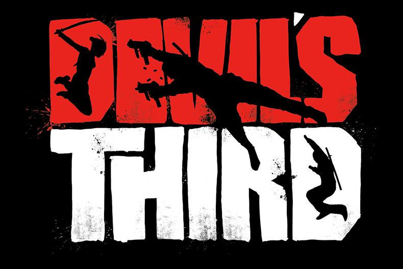 بازی Devil’s Third در استیم منتشر نخواهد شد