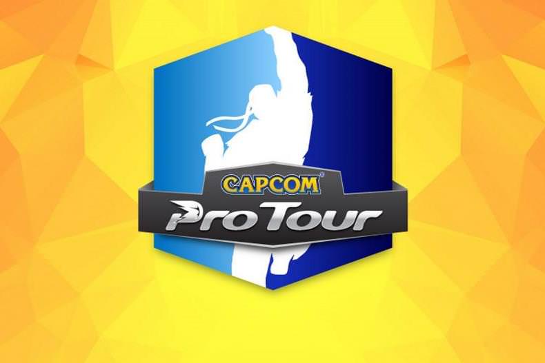 جزئیات Capcom Pro Tour 2015 منتشر شد