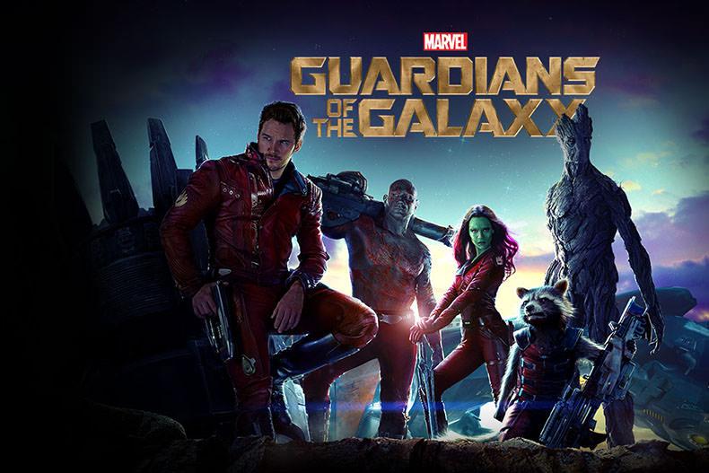 فیلم Guardians Of The Galaxy 2 به زودی کار فیلم برداری را آغاز خواهد کرد