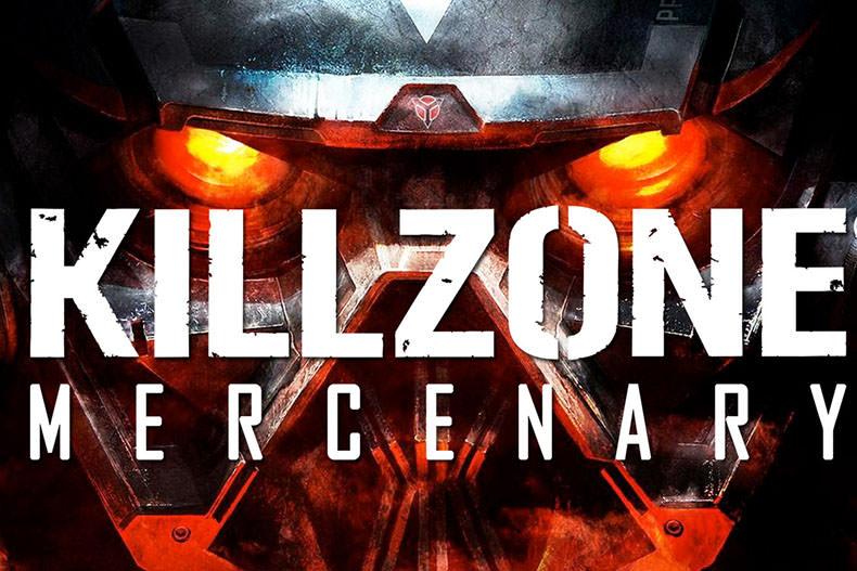 گوریلا گیمز احتمالا در حال ساخت Killzone: Mercenary 2 است