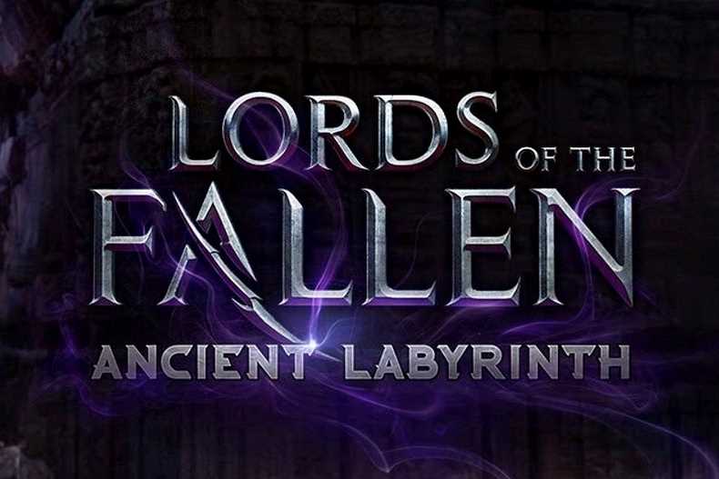 بسته‌ الحاقی بازی Lords of the Fallen هفته آینده عرضه می‌شود