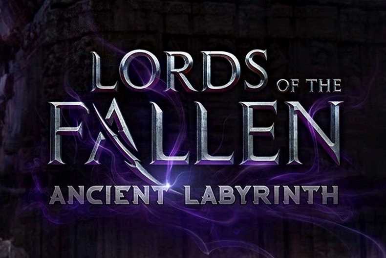 Lords of the fallen labyrinth фото 14