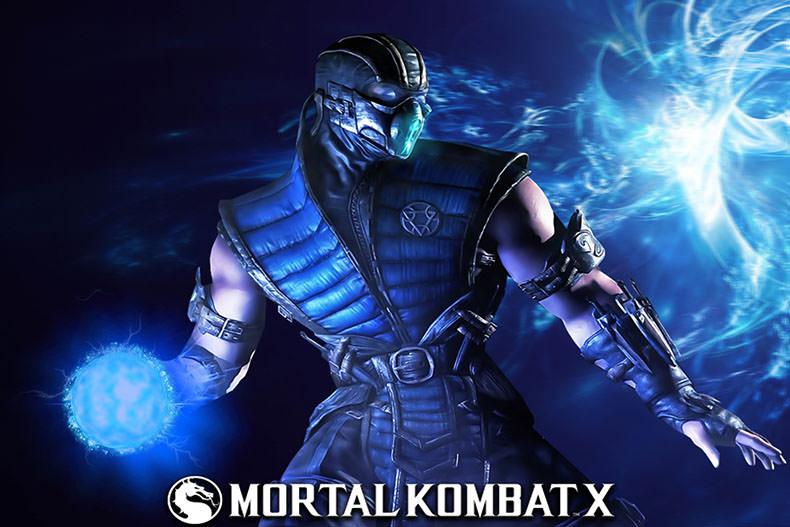 حجم بسته بروز رسانی روز اول و مدت زمان بخش داستانی Mortal Kombat X فاش شد