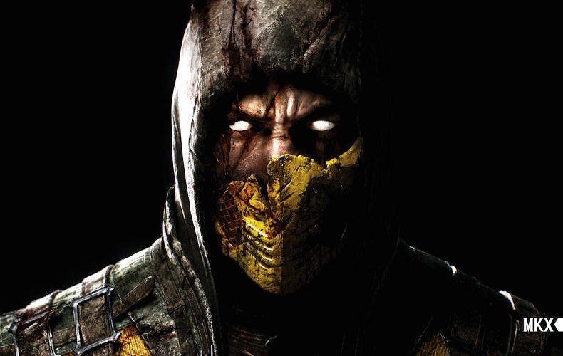 تماشا کنید: بیش از ۱۰۰ تمام‌کننده Brutality در بازی Mortal Kombat X وجود خواهد داشت