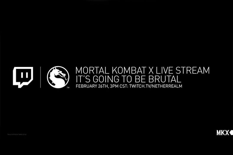 تمام کننده‌ی Brutality در Mortal Kombat X وجود خواهد داشت