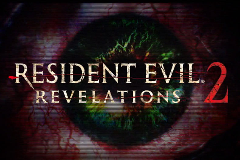 نسخه پلی‌استیشن ویتا بازی Resident Evil: Revelations 2 تابستان عرضه خواهد شد