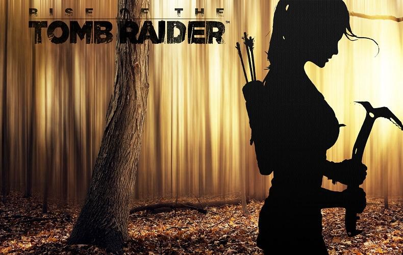 سازندگان Rise of the Tomb Raider از رقابت با Fallout 4 ترسی ندارند