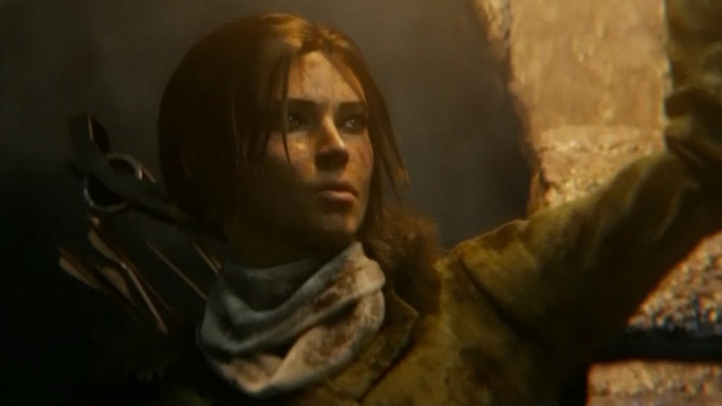 Rise of the Tomb Raider (2)