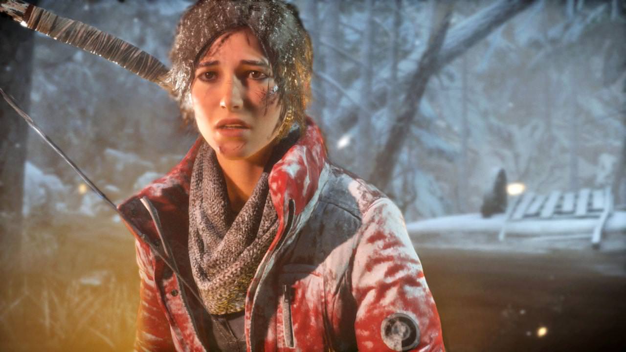 تماشا کنید: ۱۴ دقیقه از روند گیم پلی بازی Rise of the Tomb Raider