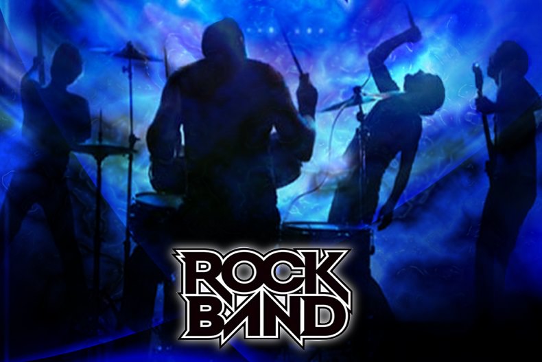 تماشا کنید: تریلر بازی Rock Band VR برای هدست آکیولوس ریفت