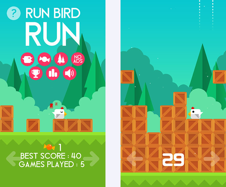 run-bird-run