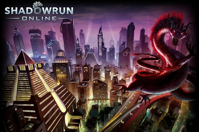 کمپانی نوردیک ناشر بازی Shadowrun Online خواهد بود