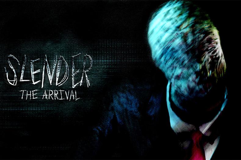 تاریخ انتشار بازی Slender: The Arrival برای کنسول‌های نسل هشتم مشخص شد