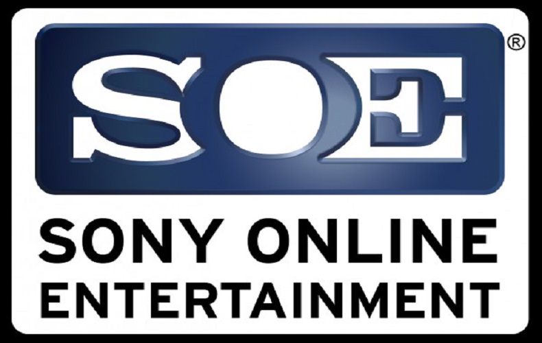 سونی استودیو «Sony Online Entertainment» را فروخت