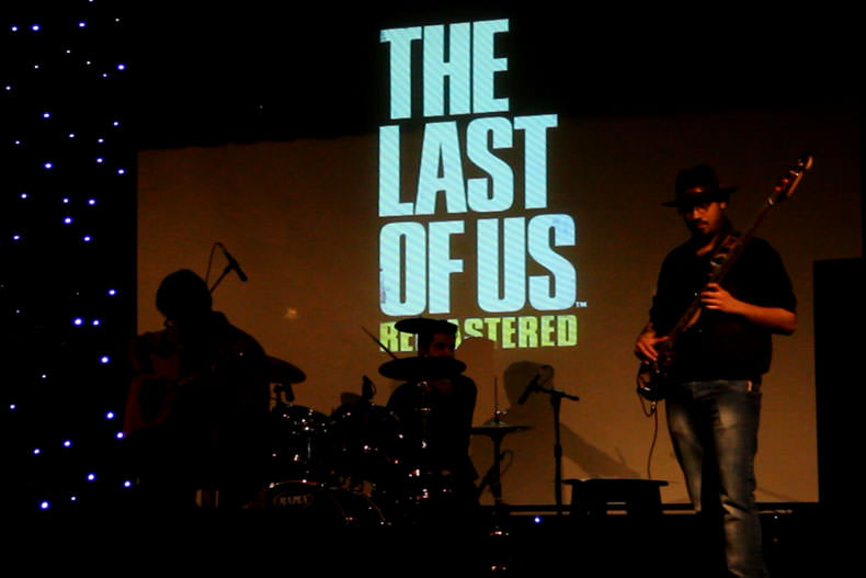 تماشا کنید: اجرای زنده‌ی موسیقی The Last of Us در جشنواره بازی‌های مستقل