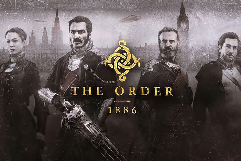 The Order:1886 جایگاه اول را در چارت هفتگی بریتانیا تصاحب کرد