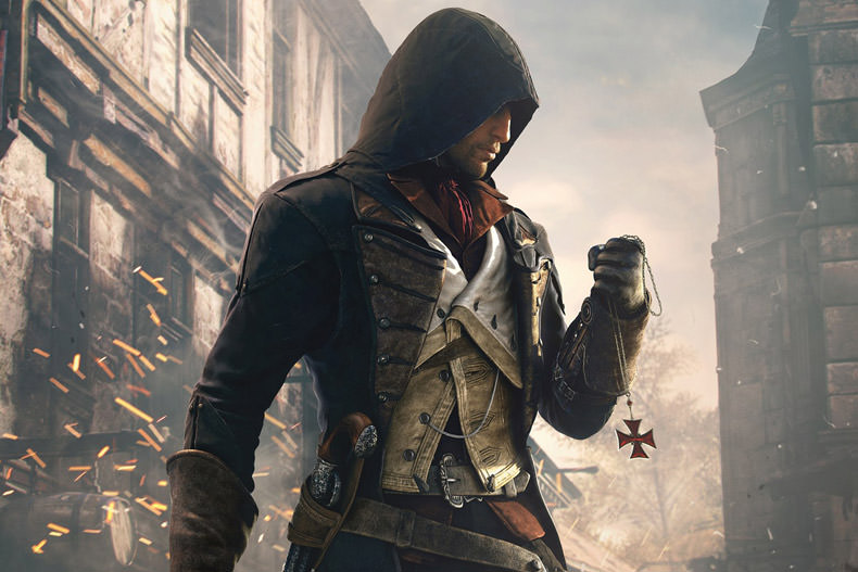 بررسی بازی Assassin's Creed: Unity