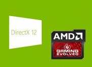 AMD و انتشار نتایج حاصل از بروز رسانی جدید 3DMark