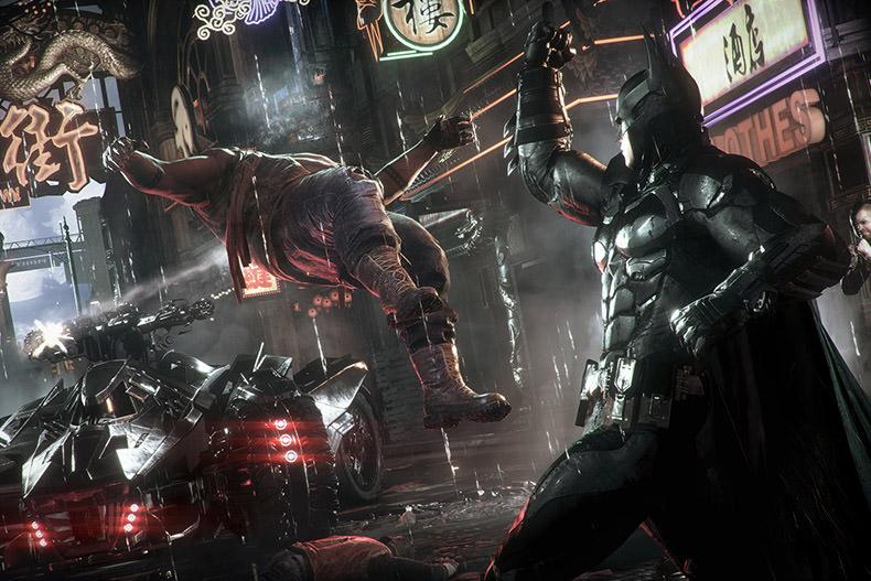 بروزرسانی جدید نسخه PC بازی Batman: Arkham Knight معجزه خواهد کرد