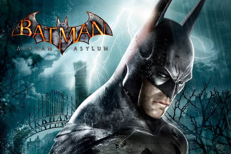 گزارش: بازی های Batman Arkham برای پلی استیشن 4 و ایکس باکس وان بازسازی می شوند