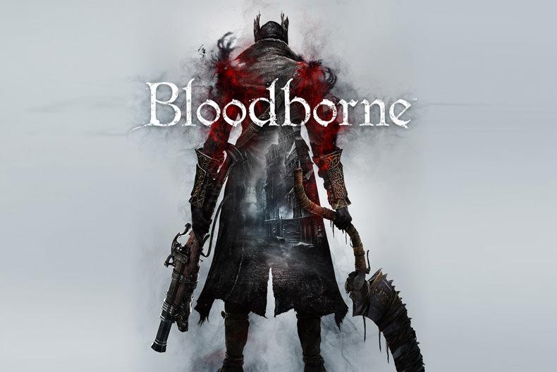 فروش بازی Bloodborne از مرز ۲ میلیون نسخه عبور کرد