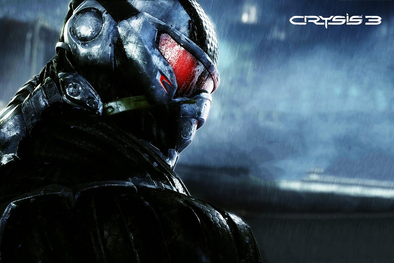 نسخه بازسازی شده Crysis 2 یا سه گانه Crysis به پلی استیشن 4 می آید