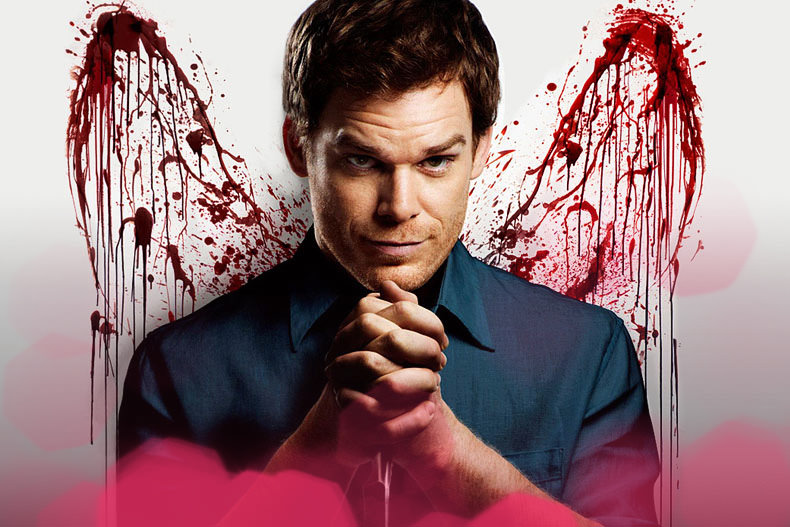 معرفی سریال تلویزیونی Dexter