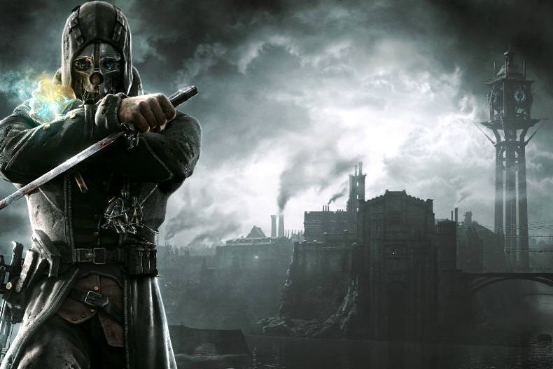 بتسدا اشتباها رونمایی از Dishonored 2 را در کنفرانس E3 2015 لو داد [E3 2015]