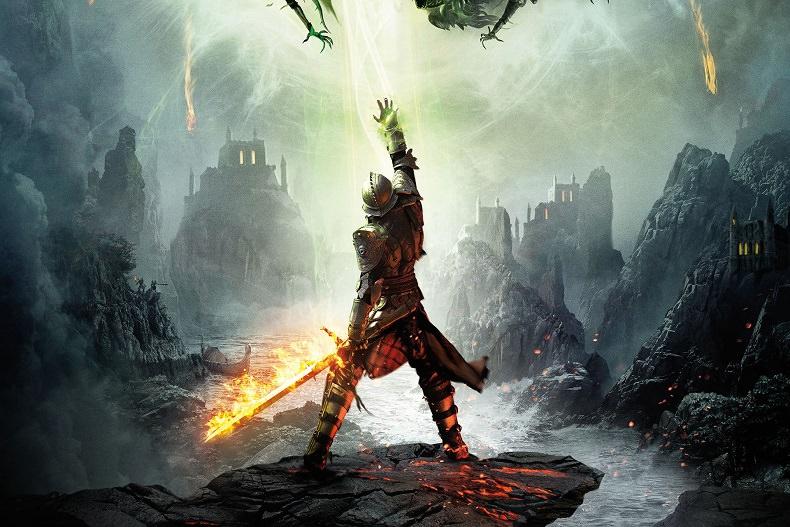 تایید شد:‌ قابلیت انتقال فایل ذخیره نسخه نسل هفتم Dragon Age: Inquisition به نسل هشتم