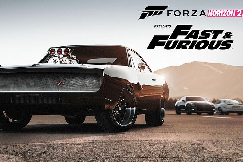 تماشا کنید: ویدئو محتوای قابل دانلود مستقل Fast and Furious برای Forza Horizon 2