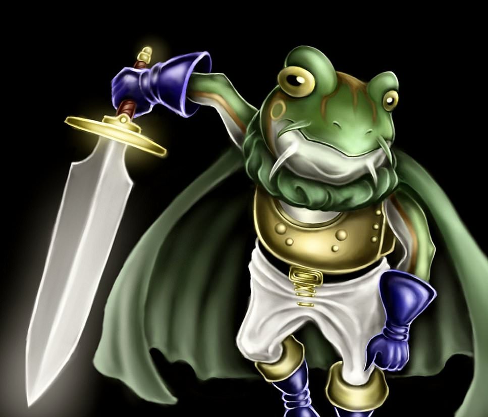 Frog___Chrono_Trigger_by_EmperorAtma