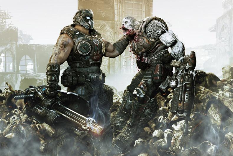 کارگردان سینماتیک کمپانی اپیک به جمع سازندگان Gears of War جدید پیوست