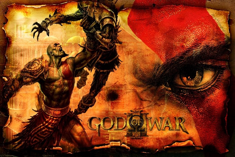 تماشا کنید: کریتوس، خدای جنگ با God of War III: Remastered به پلی استیشن 4 می آید