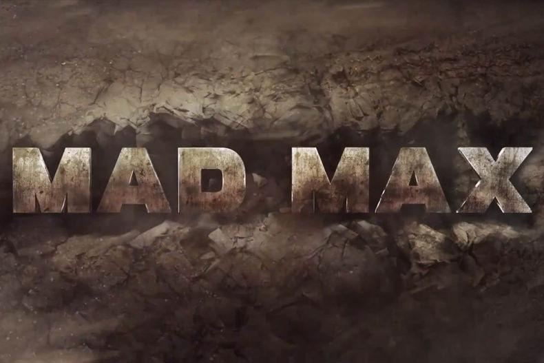 اولین نگاه به بازی Mad Max