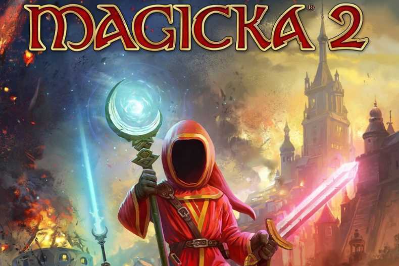 GDC 2015: با Magicka 2، اولین بازی کنسولی استودیو پارادوکس آشنا شوید