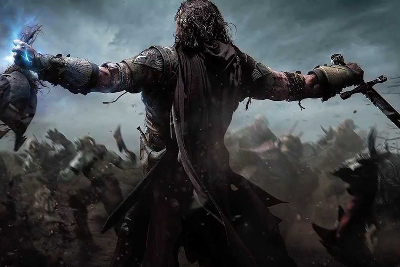 نسخه بازی سال Shadow of Mordor برای پلتفرم های نسل هشتم و PC معرفی شد